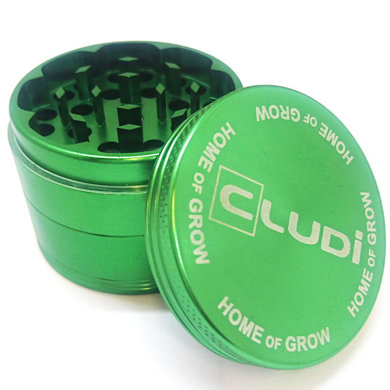 Cludi Grinder