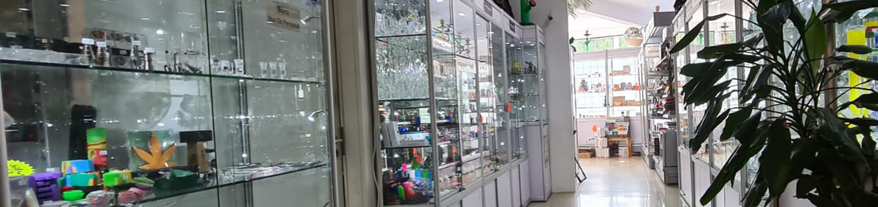Cludi Headshop