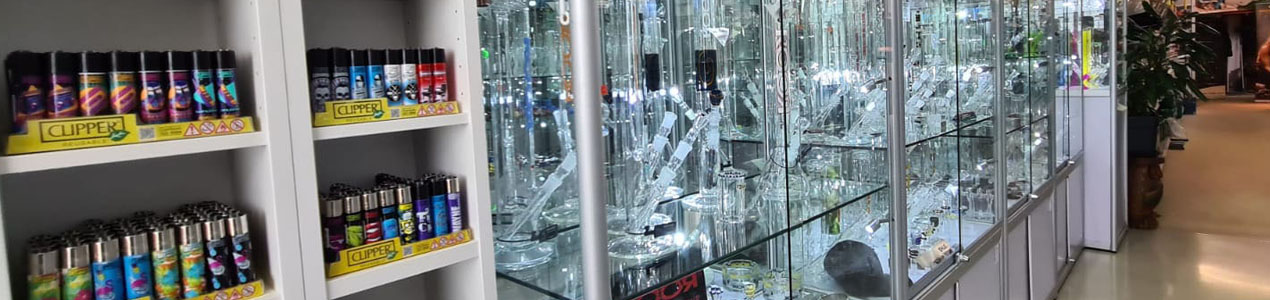 Cludi Headshop